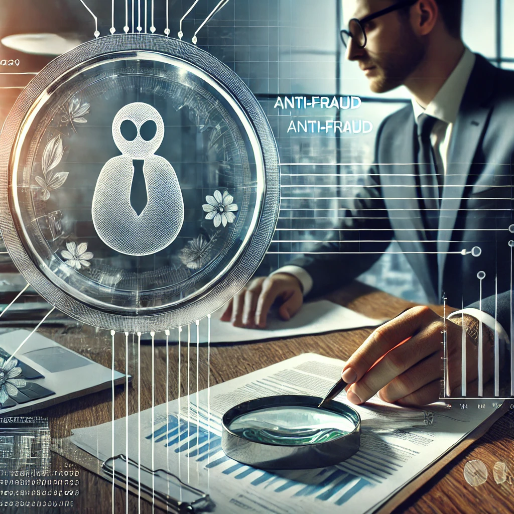 Antifraudă