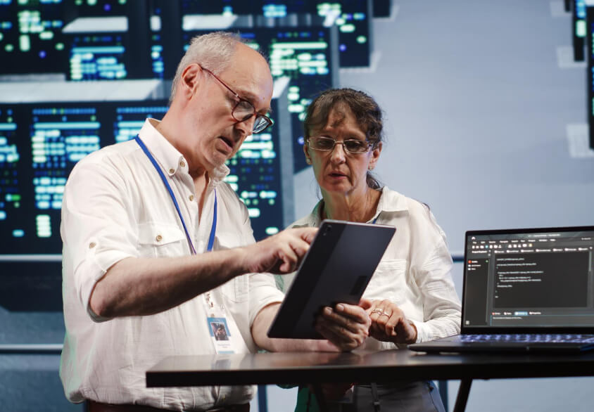 Noile tipuri de infracțiuni necesită tehnici noi